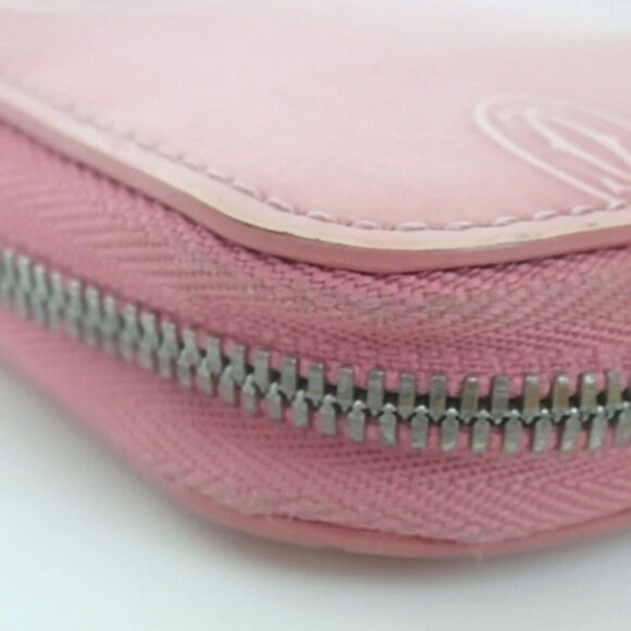 Pink Designer Women's Wallet - Picture 10 of 11